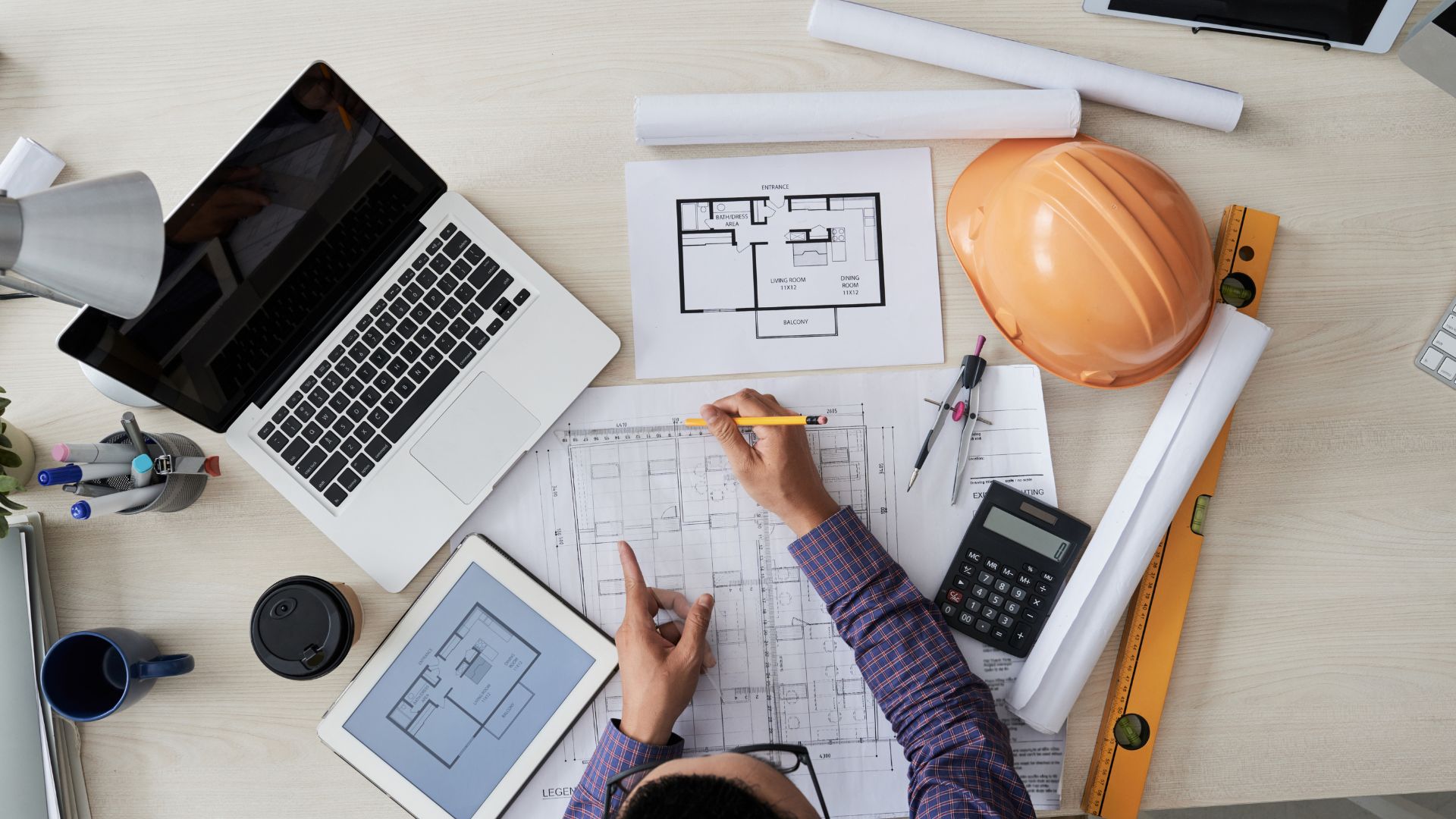 Mechanical Design Engineer (CLOSED) - Land and Sea Resources